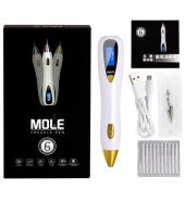 Mole Plexr Pen - 6