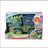 BMD502 TrexDino Kamyonu -Asya Oyuncak - 1