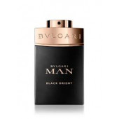 Bvlgari Man Black Orient EDP 100ML Erkek Parfüm - 1