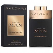 Bvlgari Man Black Orient EDP 100ML Erkek Parfüm - 2