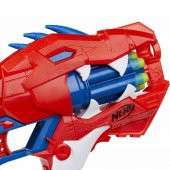 Nerf Dinosquad Raptor Slash F2475 - 3