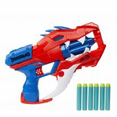 Nerf Dinosquad Raptor Slash F2475 - 5