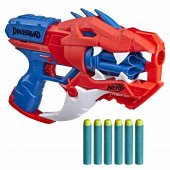 Nerf Dinosquad Raptor Slash F2475 - 7