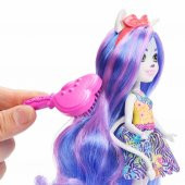 Enchantimals Zebra Zemirah HNV28 - 2