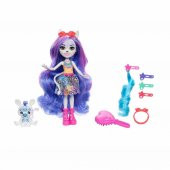 Enchantimals Zebra Zemirah HNV28 - 3