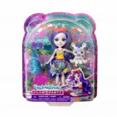 Enchantimals Zebra Zemirah HNV28 - 4