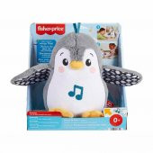 Fisher Price Flap ve Wobble Penguen HNC10 - 4