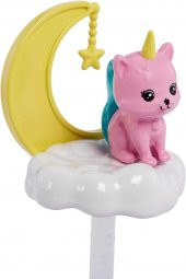 Barbie Dreamtopia Chelsea Oyun Alanı HLC27 - 1