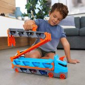 Hot Wheels Sürat Pistli Tır GVG37 - 1