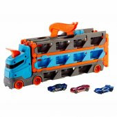 Hot Wheels Sürat Pistli Tır GVG37 - 2