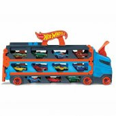 Hot Wheels Sürat Pistli Tır GVG37 - 8