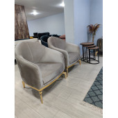 Mimoza Koltuk Takımı - 4