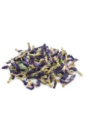 Çay Butterfly Pea Flower Tea Mavi Kelebek Sarmaşığı Çayı Deluxe Seri  25 Gr - 2
