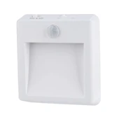 Ayt Sunup IR Sensörlü Ledli Merdiven Işığı 110-265V Priz Tipi Aydınlatma Karanlık Ve Hareket Sensörü - 3