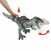 Jurassic World Kükreyen Dev Dinozor Figürü - 1