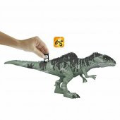 Jurassic World Kükreyen Dev Dinozor Figürü - 4