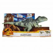 Jurassic World Kükreyen Dev Dinozor Figürü - 6