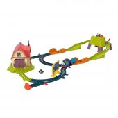 Fisher Price Thomas ve Arkadaşları Özel Çiftlik Oyun Seti thumbnail 1