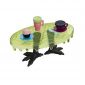 Monster High Coffin Bean Restoran Oyun Seti - 4