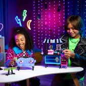 Monster High Coffin Bean Restoran Oyun Seti - 6
