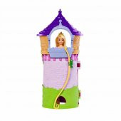 Disney Prensesi Rapunzel'in Kulesi Oyun Seti thumbnail 3
