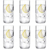 Paşabahçe 420765 Leia Meşrubat Bardak 12 Adet - 2