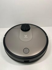 Viomi V2 Pro Akıllı Robot Süpürge (OUTLET) (12 AY EVOFONE GARANTİLİ) - 2