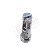 Toyota Tundra Sequoia MK1 Prado 80 69057-34030 için Kontak Şaft Göbek Tamir Parçası 69057-34030 thumbnail 4