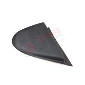 Renault Megane MK3 Fluence için SAĞ Yan Ayna Köşe Plastiği Bakaliti 638740012R thumbnail 5