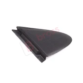 Renault Megane MK3 Fluence için SAĞ Yan Ayna Köşe Plastiği Bakaliti 638740012R thumbnail 2