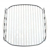 Airfryer Fritöz Izgara Teli 26 Cm - 3