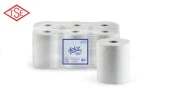 Dolce Hareketli Havlu 4 Kg - 1