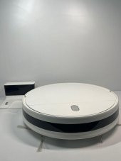 Xiaomi Mi Vacuum Mop Essential Akıllı Robot Süpürge (OUTLET) (12 AY EVOFONE GARANTİLİ) - 2