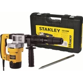 Stanley STHM5KS-TR 1010W 8.5J 5Kg Profesyonel SDS-Max Kırıcı thumbnail 1