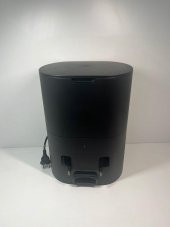 Lydsto R1 Toz Toplama Üniteli Siyah Akıllı Robot Süpürge (OUTLET) (12 AY EVOFONE GARANTİLİ) - 3