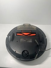 Lydsto R1 Toz Toplama Üniteli Siyah Akıllı Robot Süpürge (OUTLET) (12 AY EVOFONE GARANTİLİ) - 5