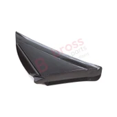 Renault Megane MK4 2016-On için SOLYan Ayna Köşe Plastiği Bakaliti 638752672R thumbnail 1