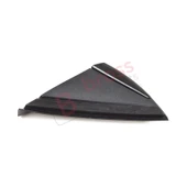 Renault Megane MK4 2016-On için SOLYan Ayna Köşe Plastiği Bakaliti 638752672R thumbnail 4