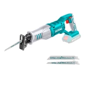 Total Li-ion Akülü Tilki Kuyruğu Testeresi - TRSLI1151 - 2