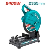 Total Elektrikli Profil Kesme - TS92435526E - 2