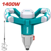 Total Endüstriyel Elektrikli Boya Karıştırıcı - TD614006 - 2