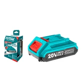 Total Li-ion Batarya - TFBLI2001 thumbnail 1