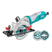 Total Elektrikli Mini Daire Testere - TMFS7501 - 1