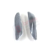 Fiat Egea Tipo 356 Alfa 147 156 Lancia Delta Ypsilon 3 İçin Beyaz Yan Çamurluk Sinyali SAĞ VE SOL 60686516 60686517 thumbnail 3