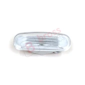 Fiat Peugeot Citroen Musa İçin 1 Adet Beyaz Yan Çamurluk Sinyali 51942933 - 1