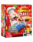 Adore Oyuncak Tombik Aşçı 930335 - 1