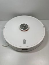 Lydsto R1 Toz Toplama Üniteli Beyaz Akıllı Robot Süpürge (OUTLET) (12 AY EVOFONE GARANTİLİ) - 3