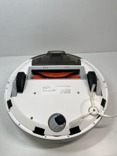 Lydsto R1 Toz Toplama Üniteli Beyaz Akıllı Robot Süpürge (OUTLET) (12 AY EVOFONE GARANTİLİ) - 5