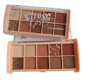 Royal Paris Strong Girl Far Paleti 02 - 1