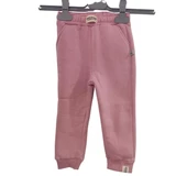 MIŞIL ÜÇ İP KIZ ÇOCUK EŞOFMAN ALTI - 1